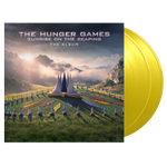 The Hunger Games: Sunrise on the Reaping - The Album