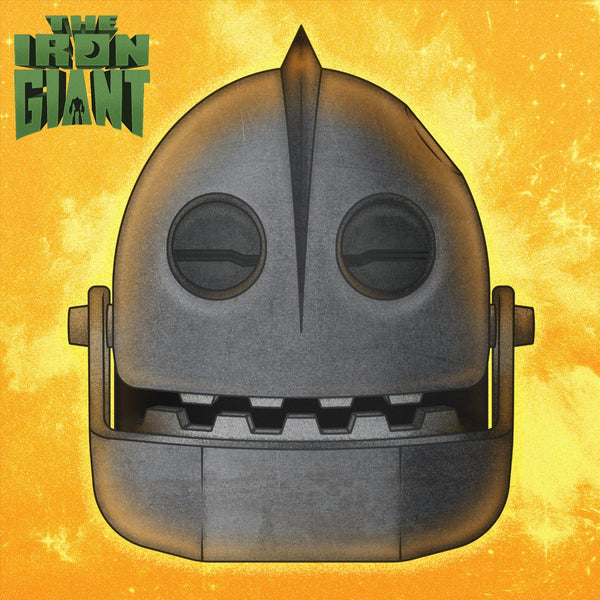 The Iron Giant