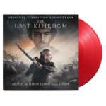The Last Kingdom - Vinyl Soundtrack | Shop Exclusive