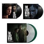 The Last Of Us Complete Bundle-At The Movies Shop