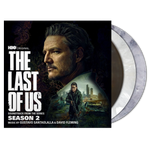 The Last of Us: Season 2