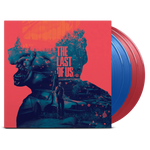 The Last Of Us - Coffret bande originale vinyle 10e anniversaire