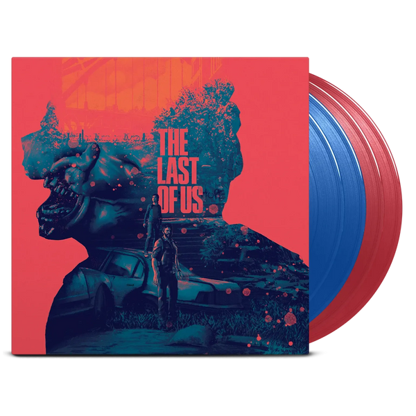The Last Of Us – Vinyl-Soundtrack-Boxset zum 10. Jubiläum