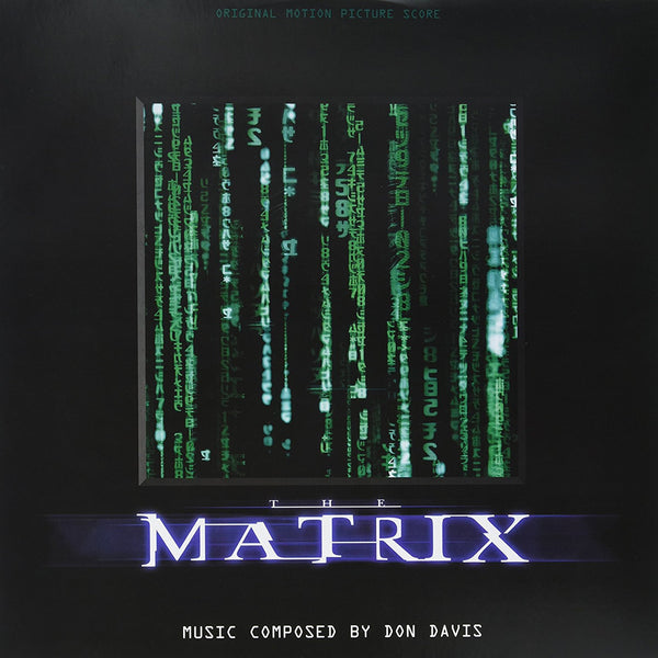 The Matrix