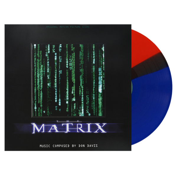 The Matrix
