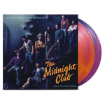 Midnight Club - Vinyl-Soundtrack