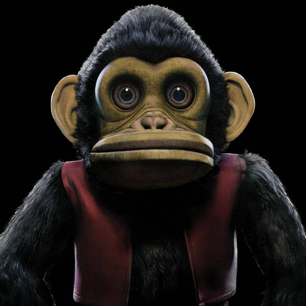 Le Singe - Bande originale vinyle