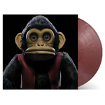Der Affe - Vinyl-Soundtrack