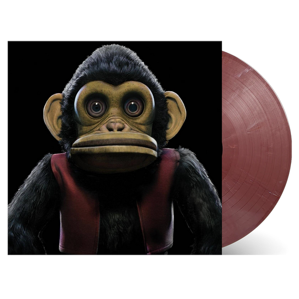 The Monkey - Vinyl Soundtrack