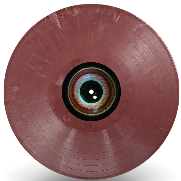 The Monkey - Vinyl Soundtrack