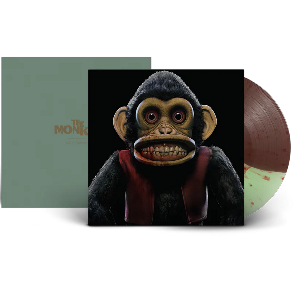 Movec Shop The Monkey (Monkey splatter) | At The Movies – At The Movies Shop