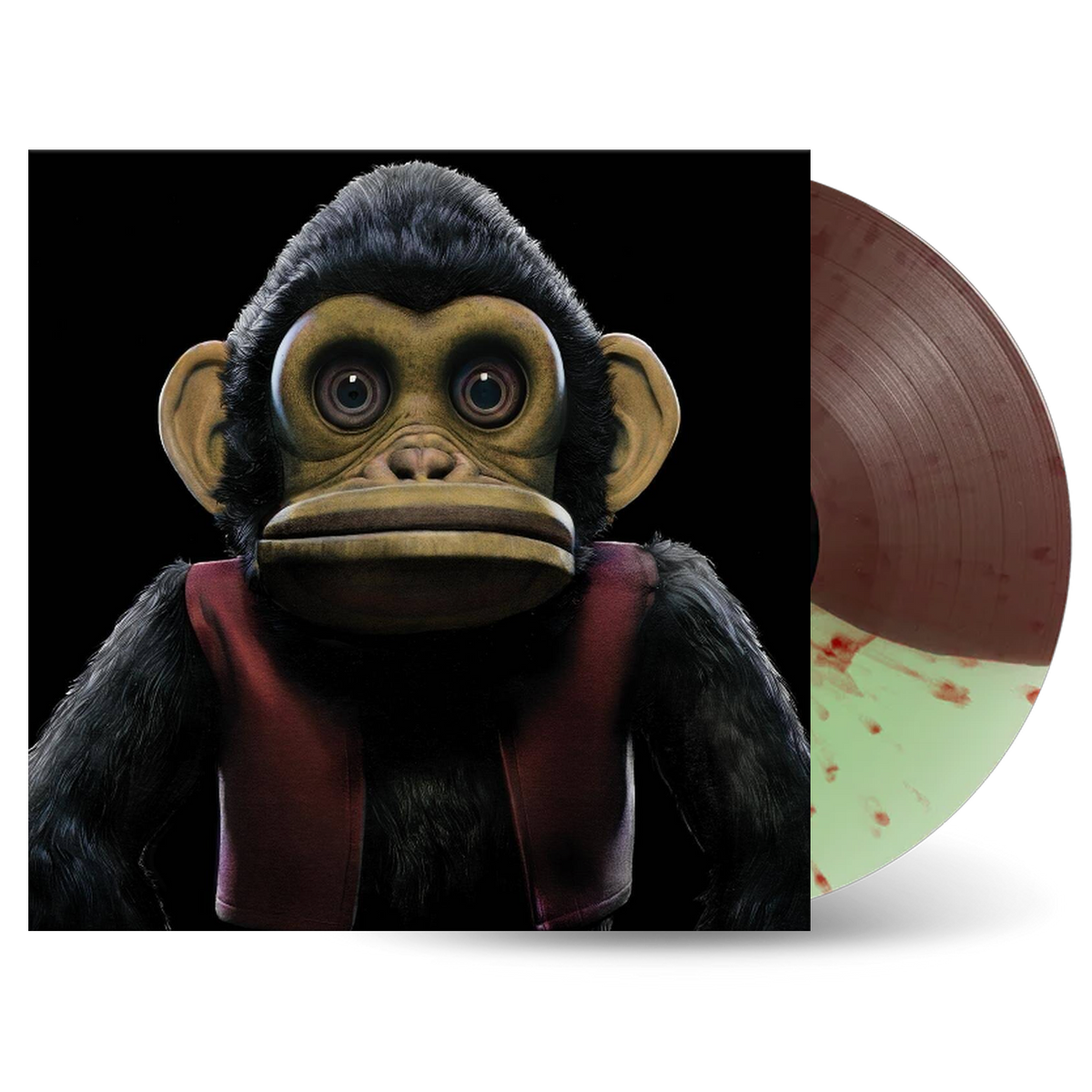 Movec Shop The Monkey (Monkey splatter) | At The Movies – At The Movies Shop