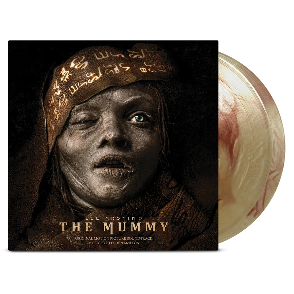 Vinyl Soundtrack Collection | At The Movies Shop | ATM Exclusives
