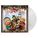 The Muppet Christmas Carol - Vinyl Soundtrack