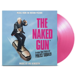 Die nackte Kanone: Aus den Akten von Police Squad! - Vinyl-Soundtrack