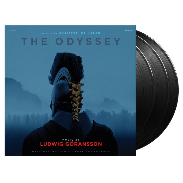 The Odyssey