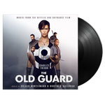 The Old Guard - Vinyl-Soundtrack