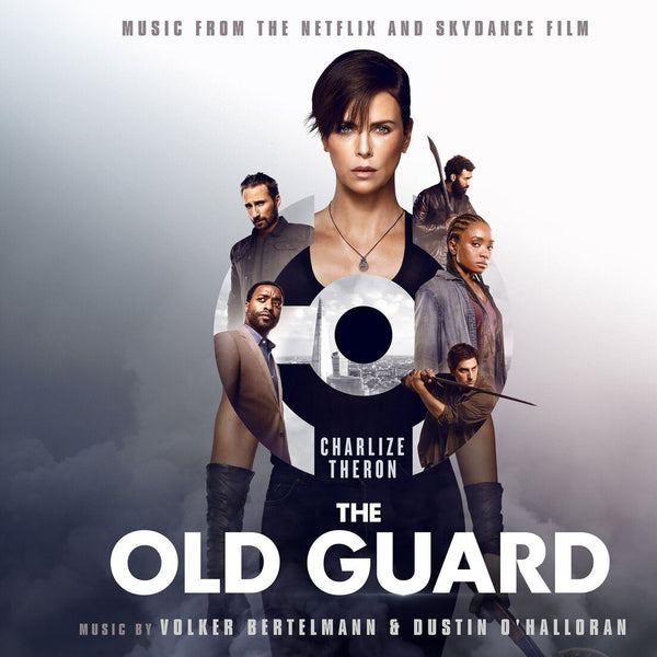 The Old Guard