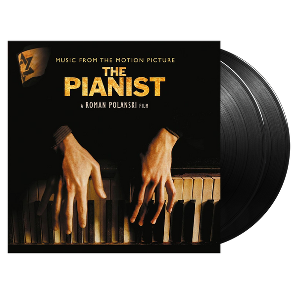 The Pianist - Vinyl Soundtrack