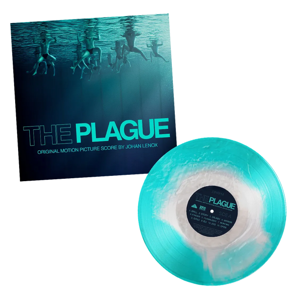 The Plague - Vinyl Soundtrack