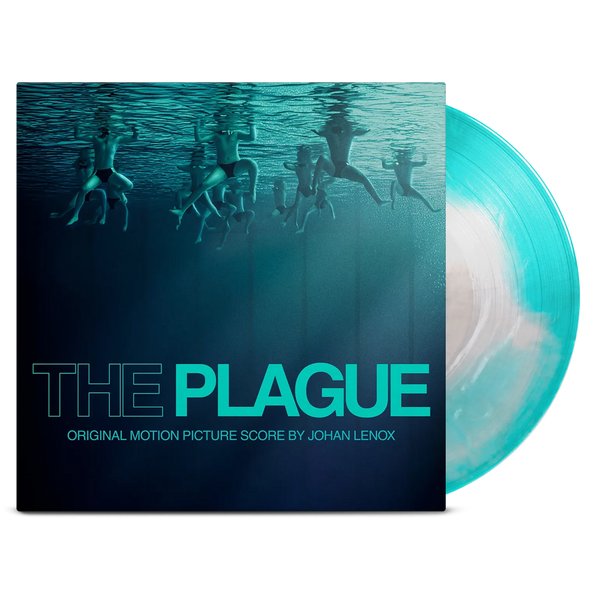 The Plague - Vinyl Soundtrack