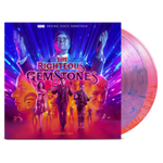 The Righteous Gemstones Season 2 - Vinyl Soundtrack