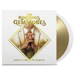 The Righteous Gemstones Season 1 - Vinyl Soundtrack