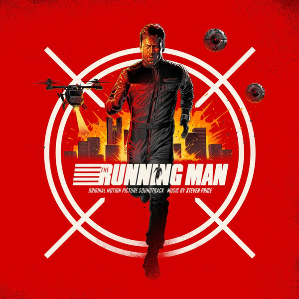 The Running Man