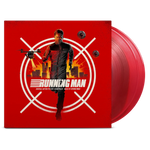 The Running Man - Vinyl Soundtrack