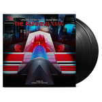 The Running Man - Vinyl Soundtrack
