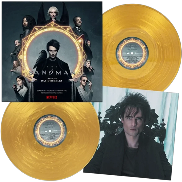 Der Sandmann - Vinyl-Soundtrack