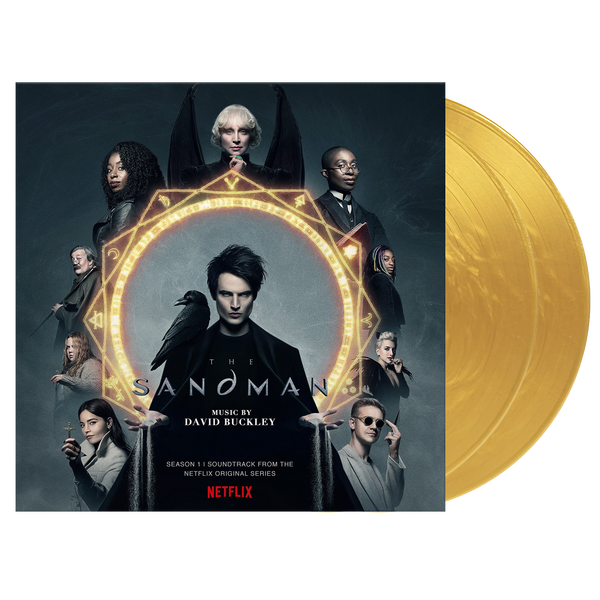 Der Sandmann - Vinyl-Soundtrack
