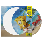 The SpongeBob Movie: Sponge Out of Water - Vinyl Soundtrack | RSD Black Friday