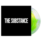 The Substance - Vinyl Soundtrack | Shop Exclusive