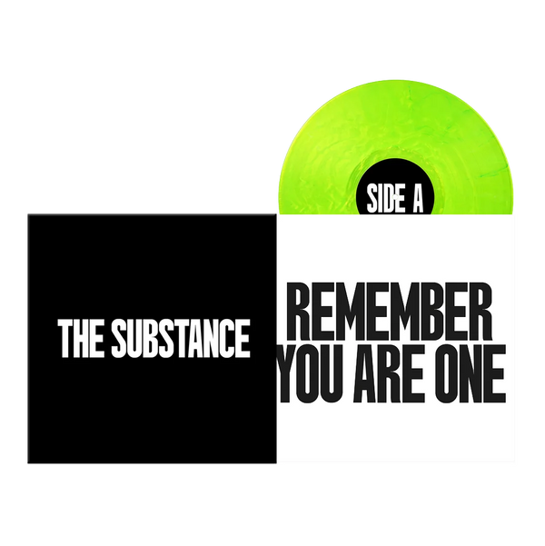 The Substance - Vinyl Soundtrack