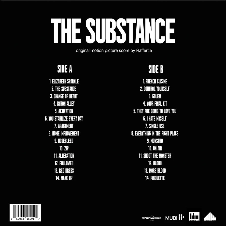 The Substance | At The Movies – At The Movies Shop