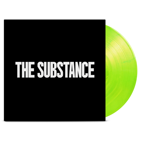 The Substance - Vinyl Soundtrack
