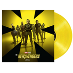 Thunderbolts* (Score) - Vinyl-Soundtrack