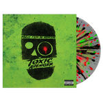 The Toxic Avenger