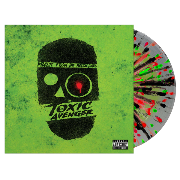 The Toxic Avenger