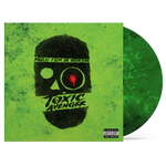 The Toxic Avenger