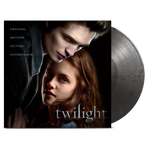 Twilight - Vinyl Soundtrack