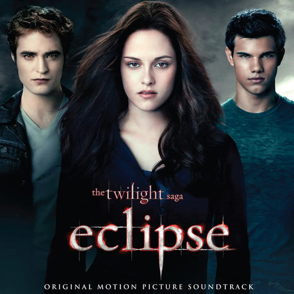 The Twilight Saga: Eclipse