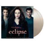 The Twilight Saga: Eclipse - Vinyl Soundtrack