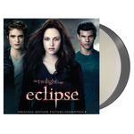 La saga Twilight : Eclipse - Bande originale vinyle
