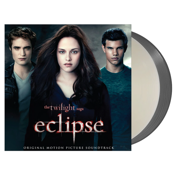 The Twilight Saga: Eclipse - Vinyl Soundtrack