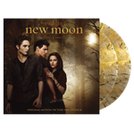 The Twilight Saga: New Moon