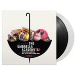 The Umbrella Academy 3 & 4 - Vinyl Soundtrack
