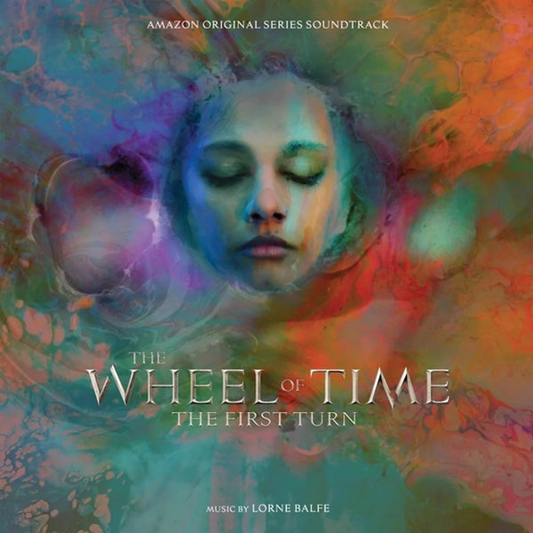 The Wheel of Time: The First Turn