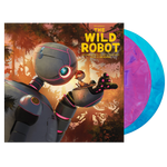 The Wild Robot (Roz) - Vinyl Soundtrack